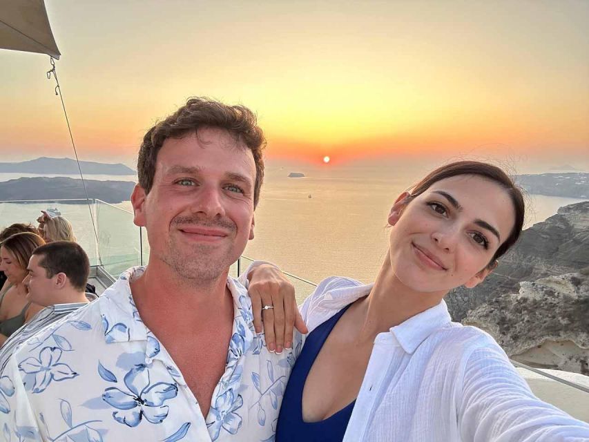 Santorini: 5-Hour Private Wine Tour - Key points to know before booking