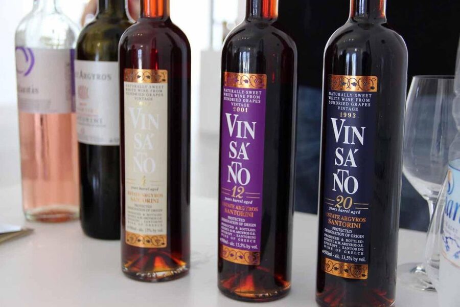 Santorini: 5-Hour Private Wine Tour - Booking advice and the final decision