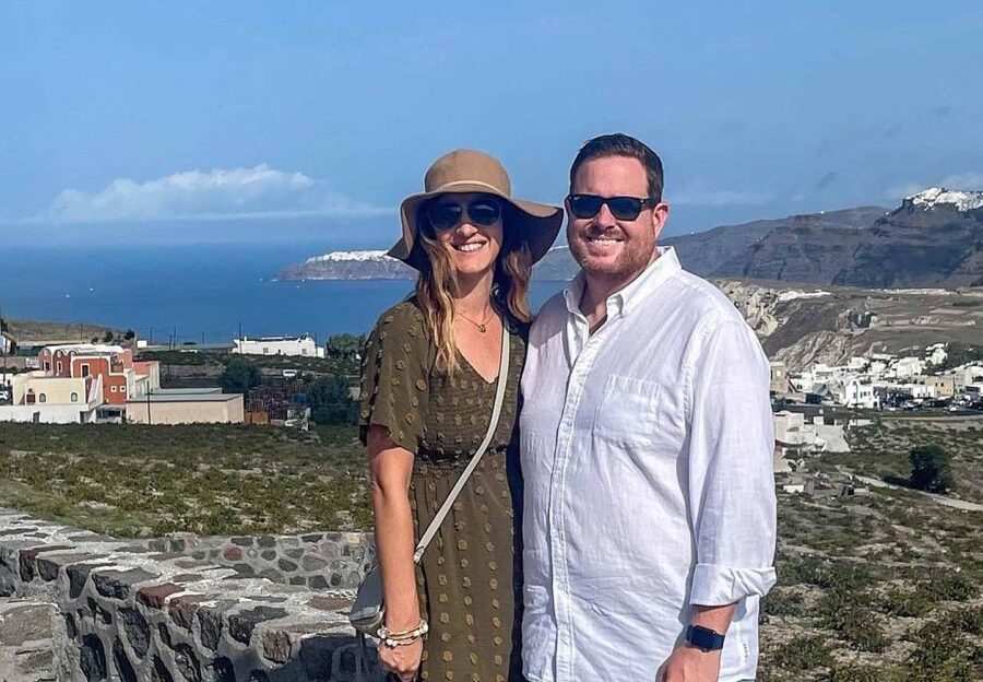 Santorini: 5-Hour Private Wine Tour - Hatzidakis Winery: begin with the wine story