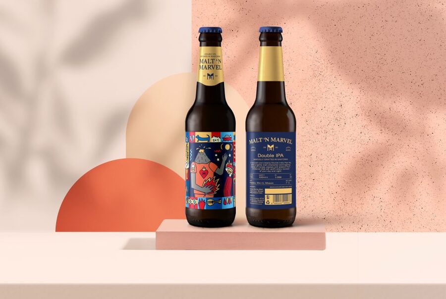 Santorini: Brewery Tour with Beer Tasting & Optional Meal - Why Ftelos Brewery makes a good change from the usual Santorini circuit