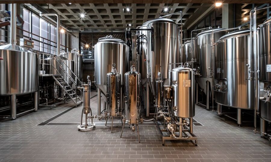 Santorini: Brewery Tour with Beer Tasting & Optional Meal - Practical details that affect your decision
