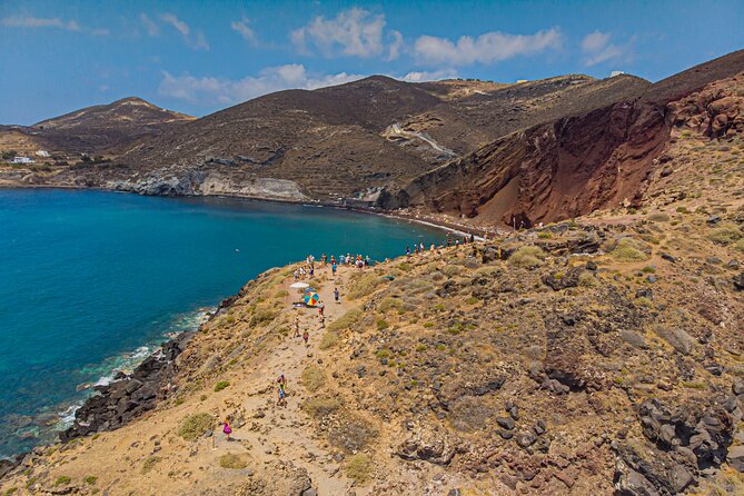 Santorini Day Tour with Sunset in Oia - Pickup, transport, and the details that can make or break the day