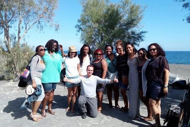 Santorini Highlights Private Tour - How the private format changes the day