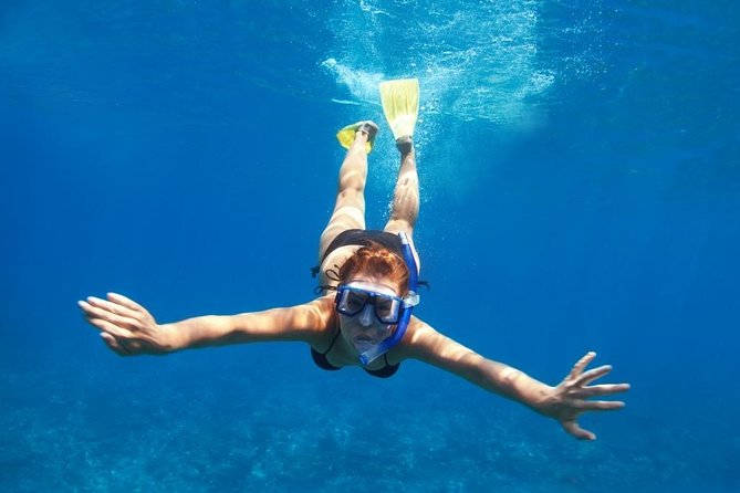 Santorini Luxury Catamaran Day Cruise with BBQ,drinks,transfer - What the crew does well, and where the trip can vary