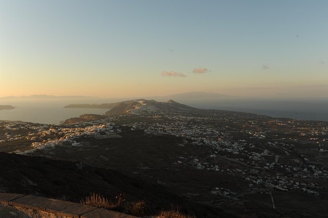 Santorini Luxury Custom Private Tour with Local guide - Red Beach requires proper shoes and realistic expectations