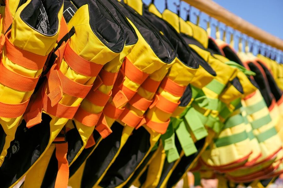 Santorini: Perivolos Beach Jet Ski Rental - Key points to know before you book