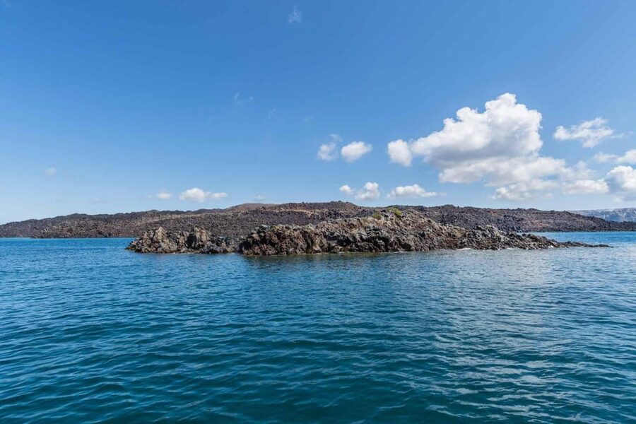 Santorini Port: 3 Hour Cruise to Volcano and Hot Springs - Who will enjoy it most