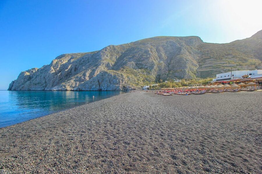 Santorini: Private Customizable Tour with Flexible Lenghts - Should you book the Santorini private tour?