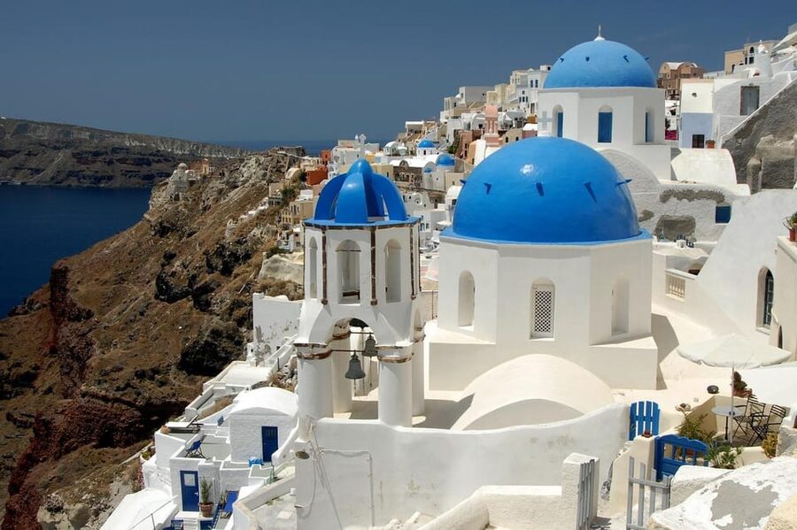 Santorini: Private Customizable Tour with Flexible Lenghts - What the private vehicle adds