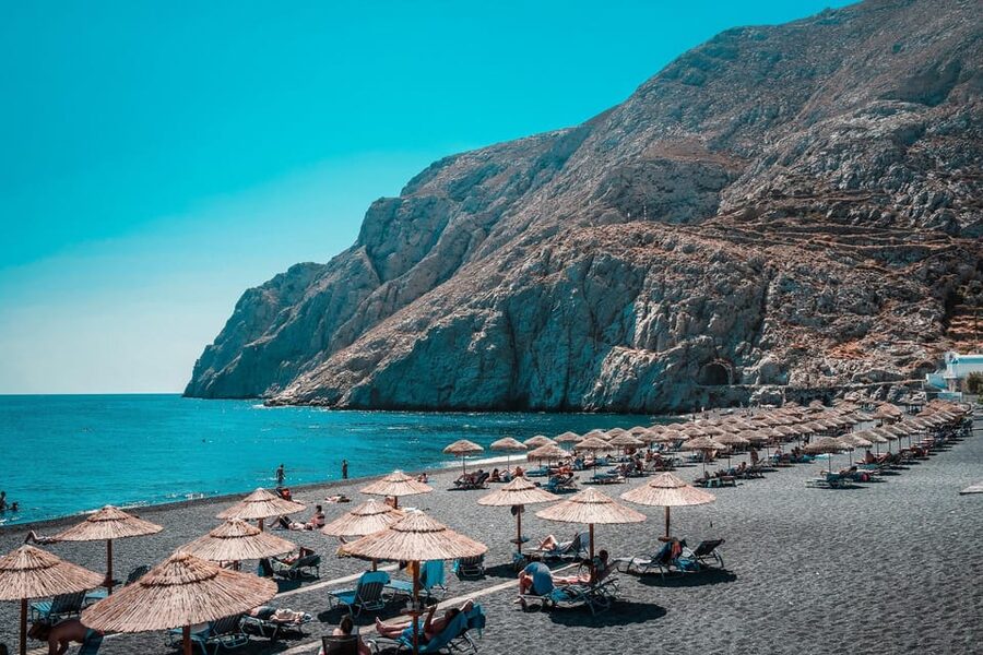 Santorini: Private Customizable Tour with Flexible Lenghts - Price, flexibility, and overall value