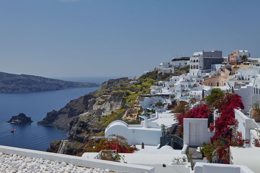 Santorini: Private Day Tour with Guide - How the private format can improve the day