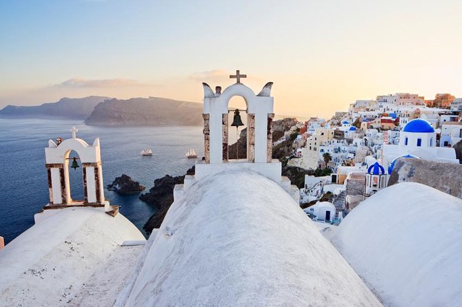 Santorini Private Driver: Explore Santorini - Port & Hotel Pickup - Key points to know before booking