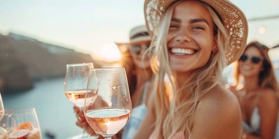 Santorini: Sunset Guided Tour with Hotel Pickup - What the $62 price really buys