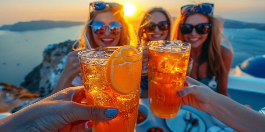 Santorini: Sunset Guided Tour with Hotel Pickup - Why this tour works for a first look at Santorini