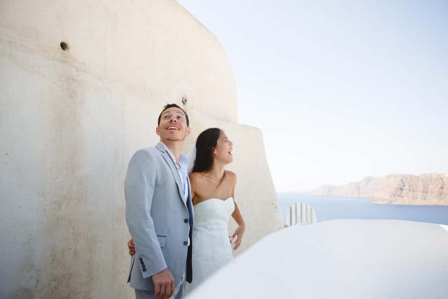 Santorini Unfiltered: Luxury Photoshoot with a Photographer - The secret stop beyond the postcard view