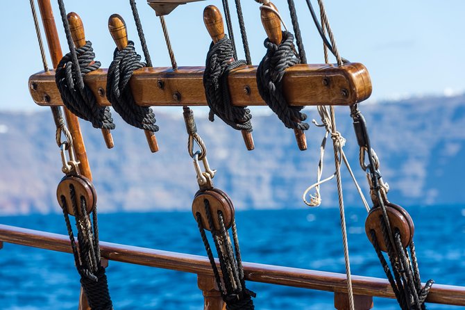 Santorini Volcano and Hot Springs Cruise Tour from Fira Old Port - Should you book this Santorini volcano cruise?