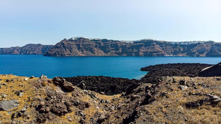 Santorini Volcano, Hot Springs Adventure - Booking advice and final verdict