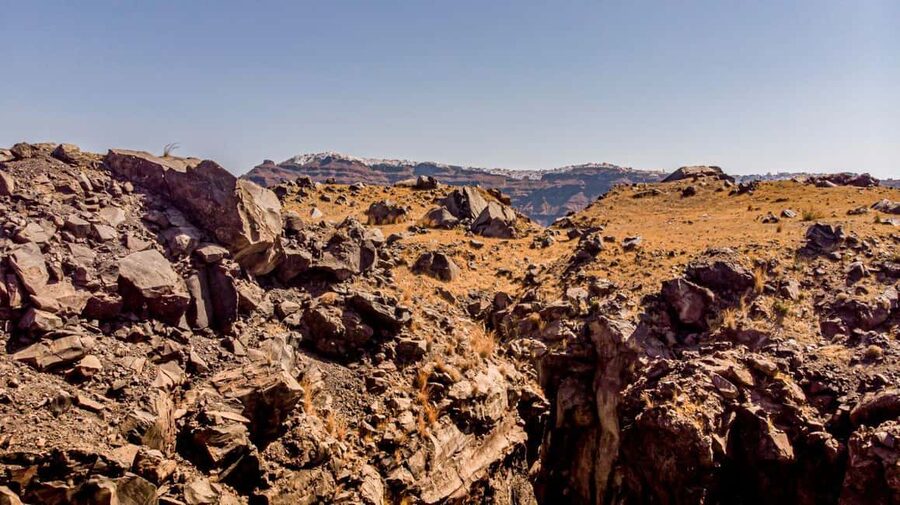 Santorini Volcano, Hot Springs Adventure - Who will get the most from this experience