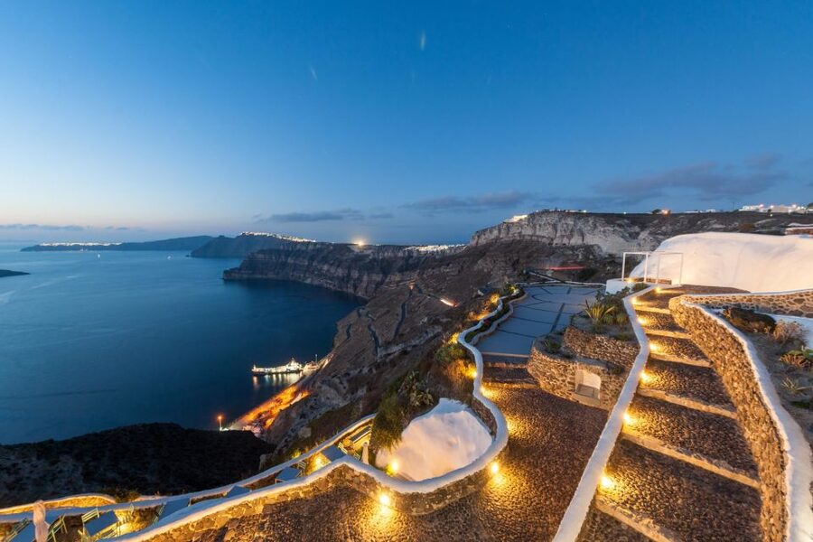 Santorini Wine Roads: Tour of 3 Wineries with a Sommelier - Who will enjoy this tour most