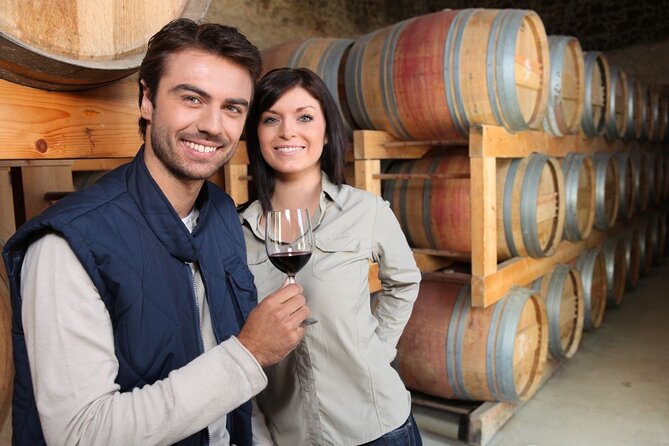Santorini Wine Stories: Sunset Tour with Tasting & Dinner - Key things to know before booking