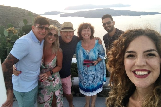 Santorini Wine Stories: Sunset Tour with Tasting & Dinner - Is $209.21 a fair price?