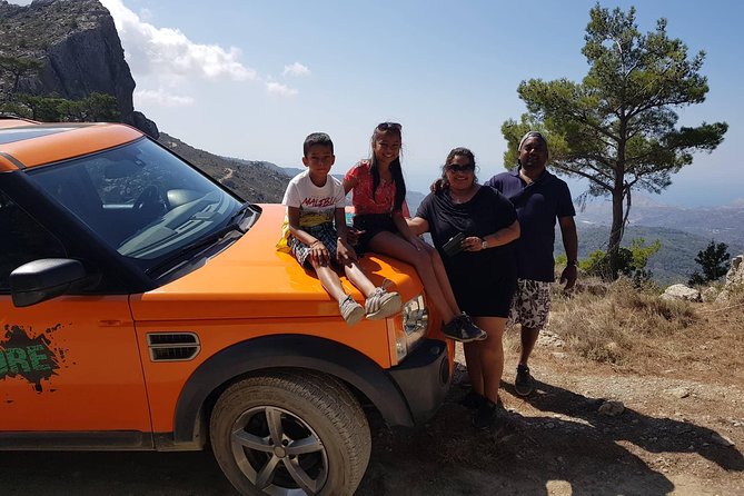 Sarakina Gorge, Kritza, Oliveoil Tasting, Mountains, South Coast - Olive oil tasting near Agios Nikolaos