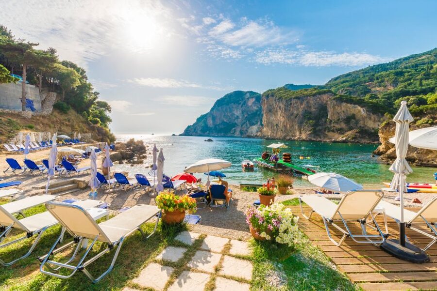 Saranda: Corfu Town and Palaiokastritsa Day Trip with Cruise - Should you book the Saranda to Corfu day trip?
