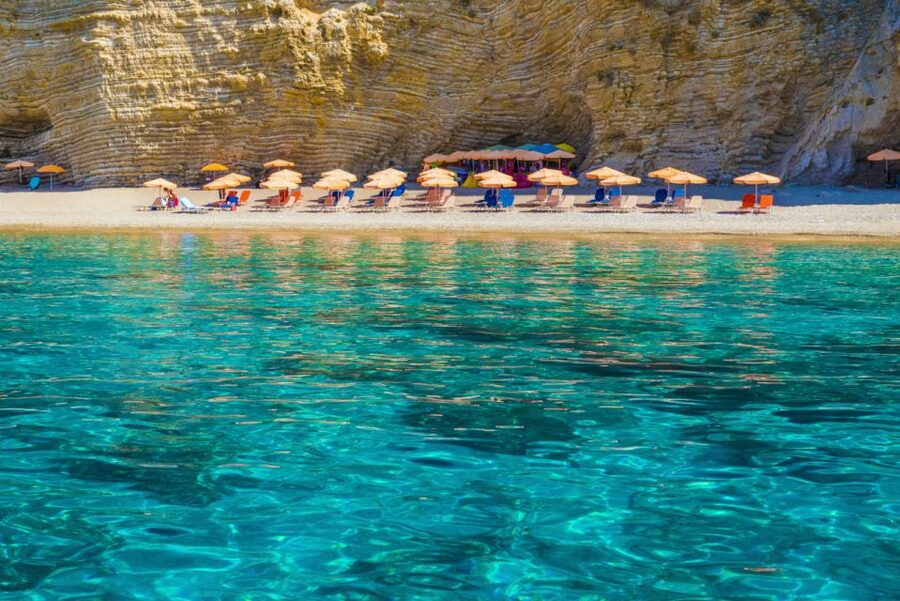 Saranda: Corfu Town and Palaiokastritsa Day Trip with Cruise - Who will enjoy this day most?