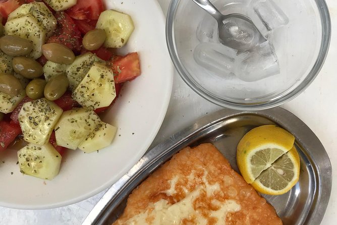 Savor Athens Walk: A Culinary & Travel Writer’s Insider Food Tour - Key points to know before booking