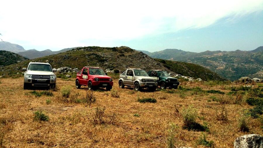 Self-Drive Jeep Safari to South Coast, Palm Beach & Canyons - Key points to know before you book