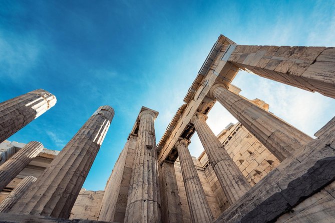Semi-private Historical & Contemporary Segway Tour in Athens - Is $82.06 a fair price?