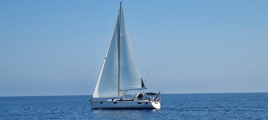 Shared Balos and Gramvousa Sailing Trip with Meal and Drinks - Key Points to Know Before You Sail