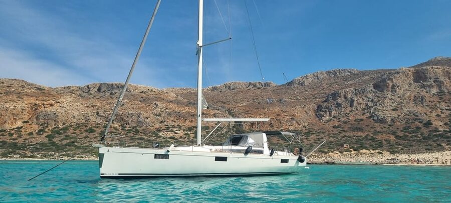 Shared Balos and Gramvousa Sailing Trip with Meal and Drinks - Why Balos and Gramvousa Work So Well Together