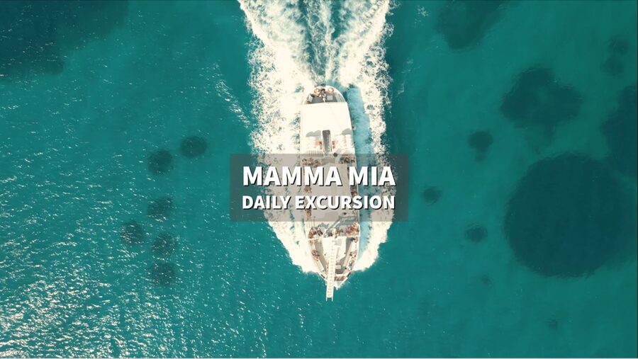 Skiathos: Mamma Mia Island and Beach Day Cruise - How the organization affects your day