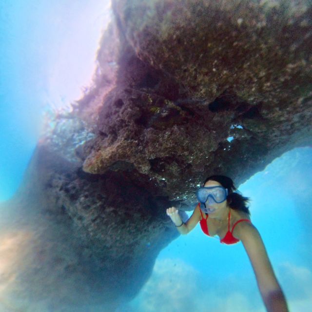 Skiathos: Private Lalaria Beach and Caves Speedboat Tour - Is $660 good value for four people?