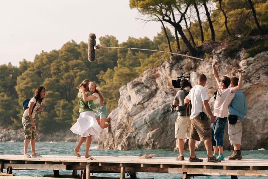 Skopelos: Mamma Mia Experience - Key points at a glance