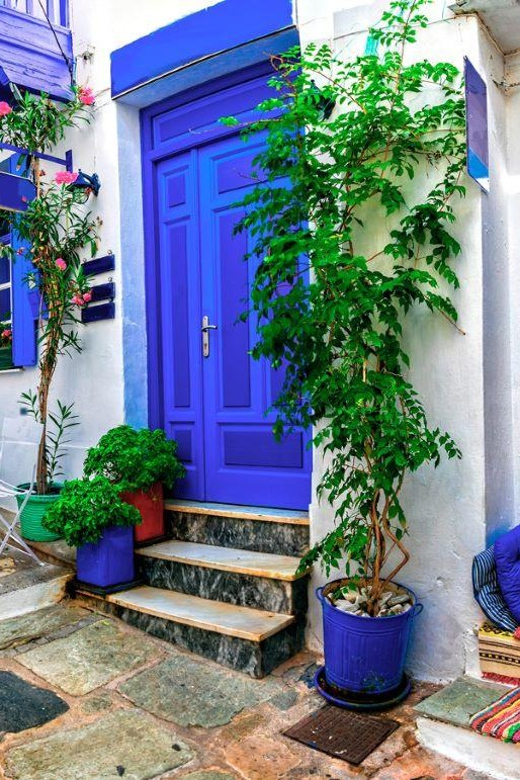Skopelos: Mamma Mia Experience - Kastani Beach, where the film meets the sea