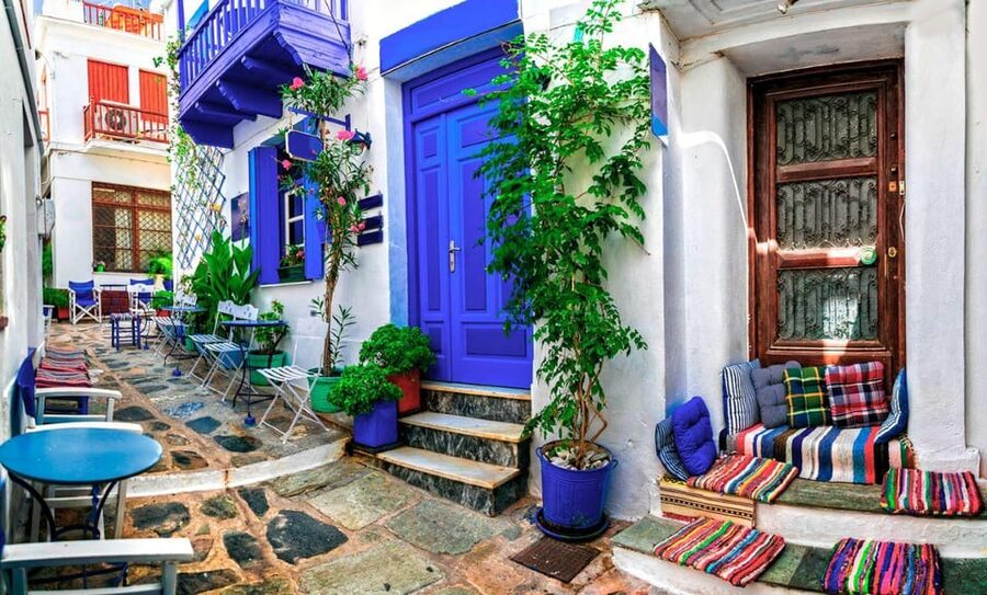 Skopelos: Mamma Mia Experience - Who will enjoy it most