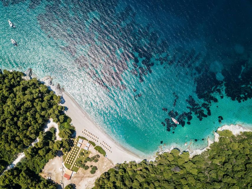 Skopelos: Mamma Mia Filming Locations Tour - Quick reasons to consider this tour