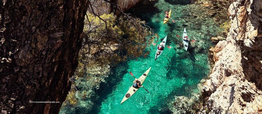 Skopelos: Mamma Mia Filming Locations Tour - Choosing between the three tour formats