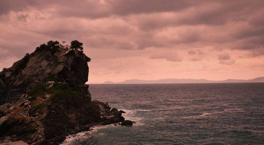 Skopelos: Mamma Mia Filming Locations Tour - The guide makes the difference