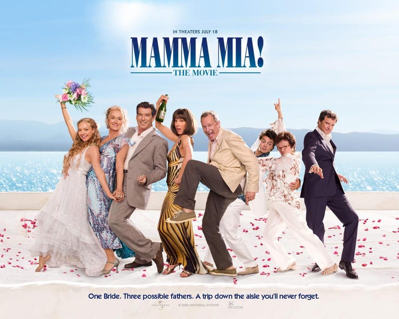 Skopelos: Mamma Mia Filming Locations Tour - Agios Ioannis Chapel and the famous staircase
