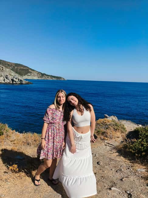 Skopelos: Mamma Mia Tour - Who should book this Skopelos outing?