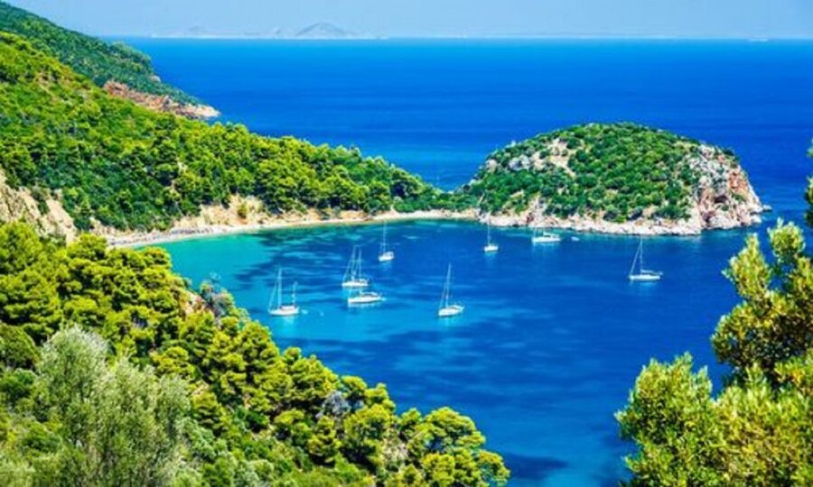 Skopelos: The Mamma Mia Island Tour - What the guide adds