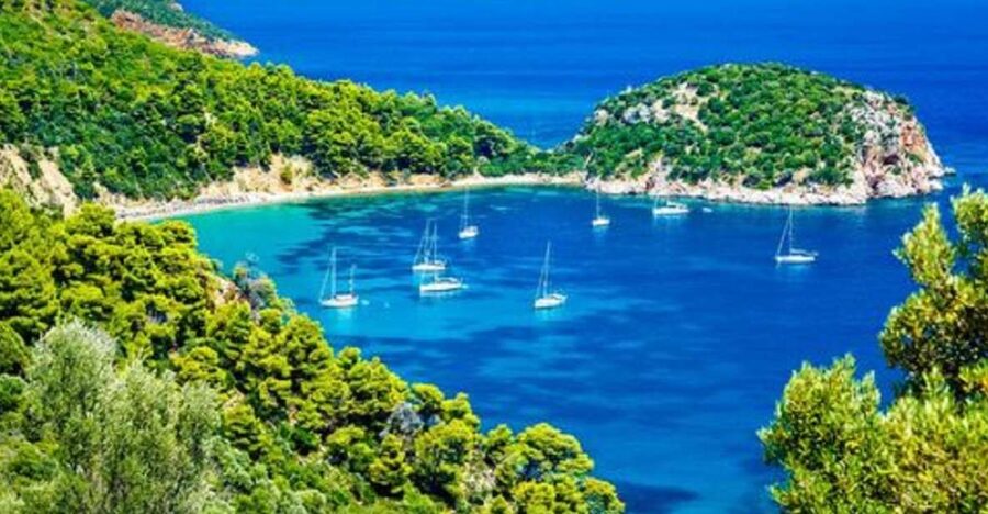 Skopelos: The Mamma Mia Island Tour - Should you book the Mamma Mia Island Tour?