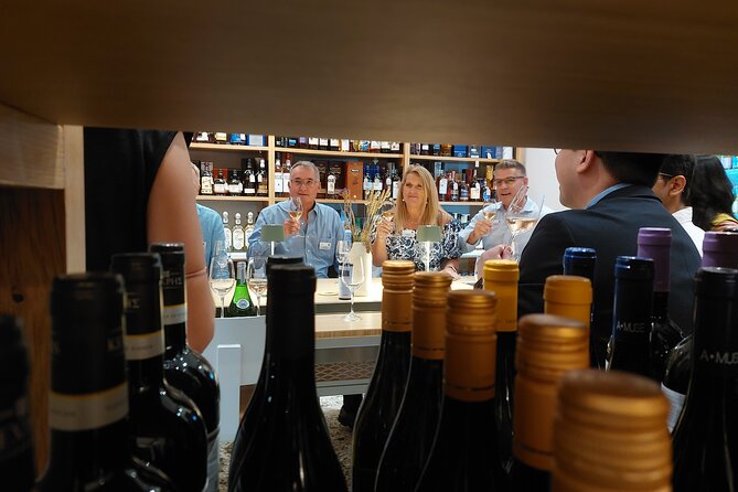 Small-Group Wine Tour in Athens with Tasting - Should you book the Plaka wine walk?