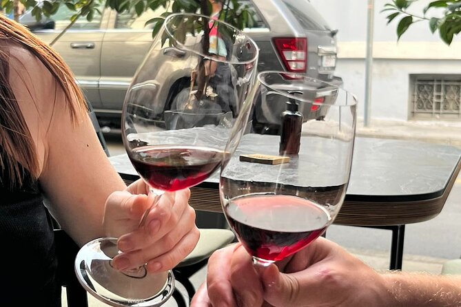 Small-Group Wine Tour in Athens with Tasting - What the guides add to the evening