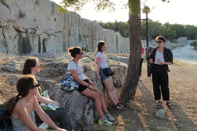 Small-Group Women History in Ancient Greece Walking Tour - Why this women’s history walk changes the way you see Athens