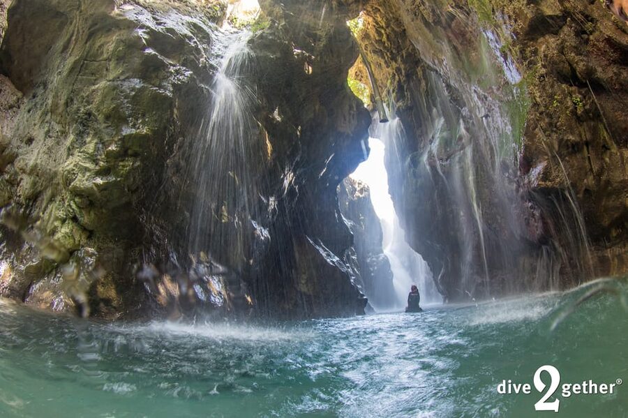 Snorkel trip to the Kourtaliotiko Waterfalls Plakias - Key points to know before booking