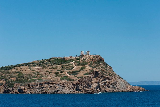 Sounion Sunset Private Tour - Dinner at Lagonisi after the ruins